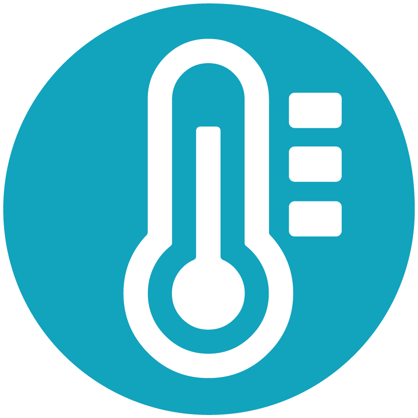 Bademiljøbedrifter - varme og energi