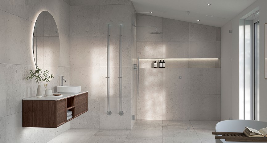 Finn din stil: Slik skaper du et bad som passer akkurat deg bilde