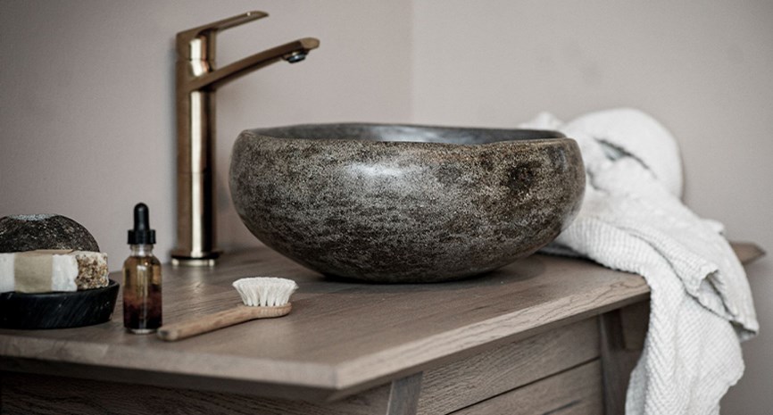 ELVV Bali Lap steinservant