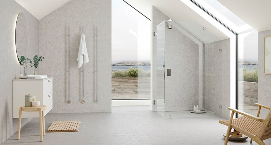 Planlegg ditt nye bad hos Bademiljø