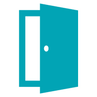 Få dør og vindussensor med smarthus fra Arjonsmart®