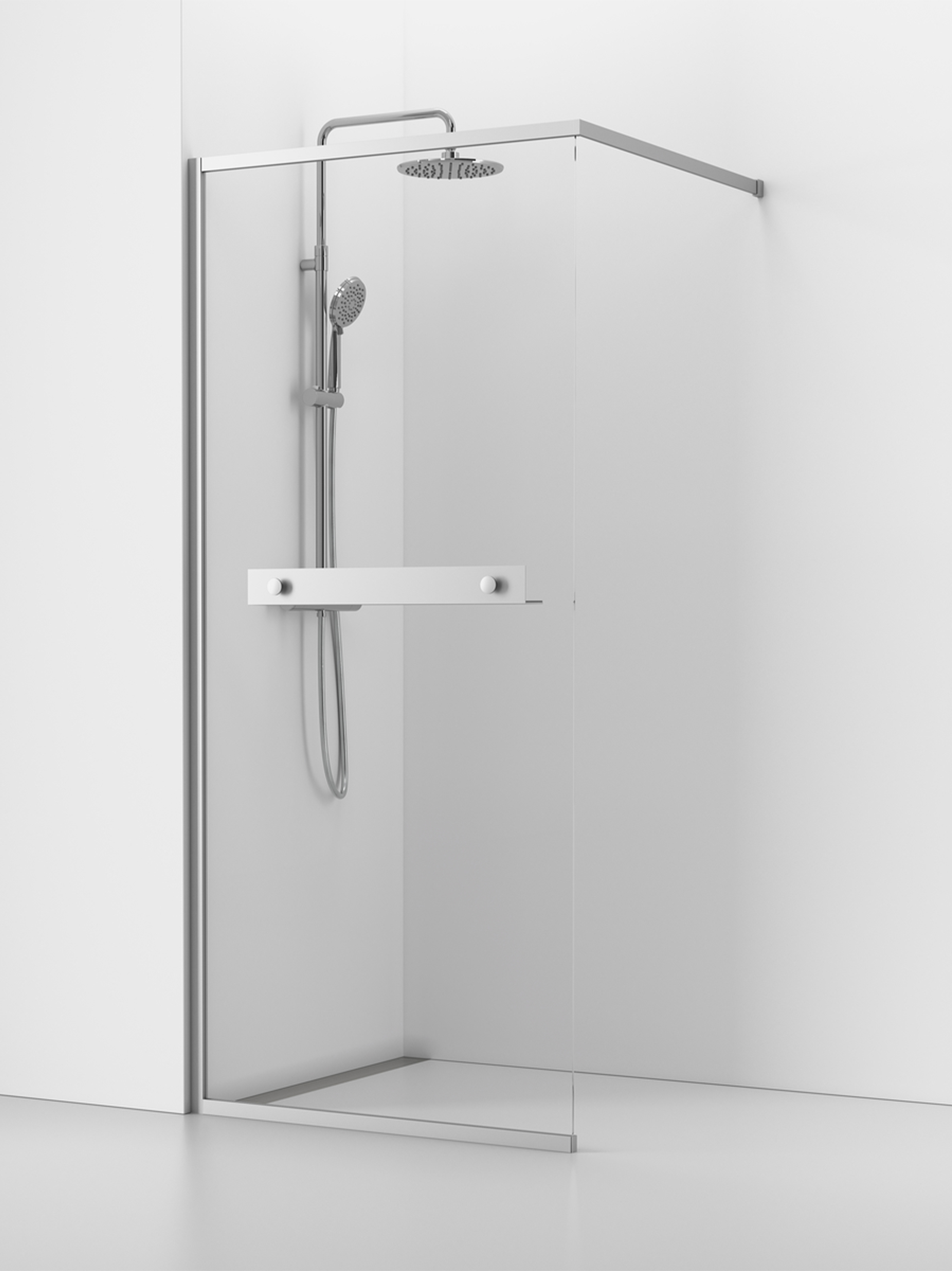 Svedbergs Langfoss by Halvor Bakke