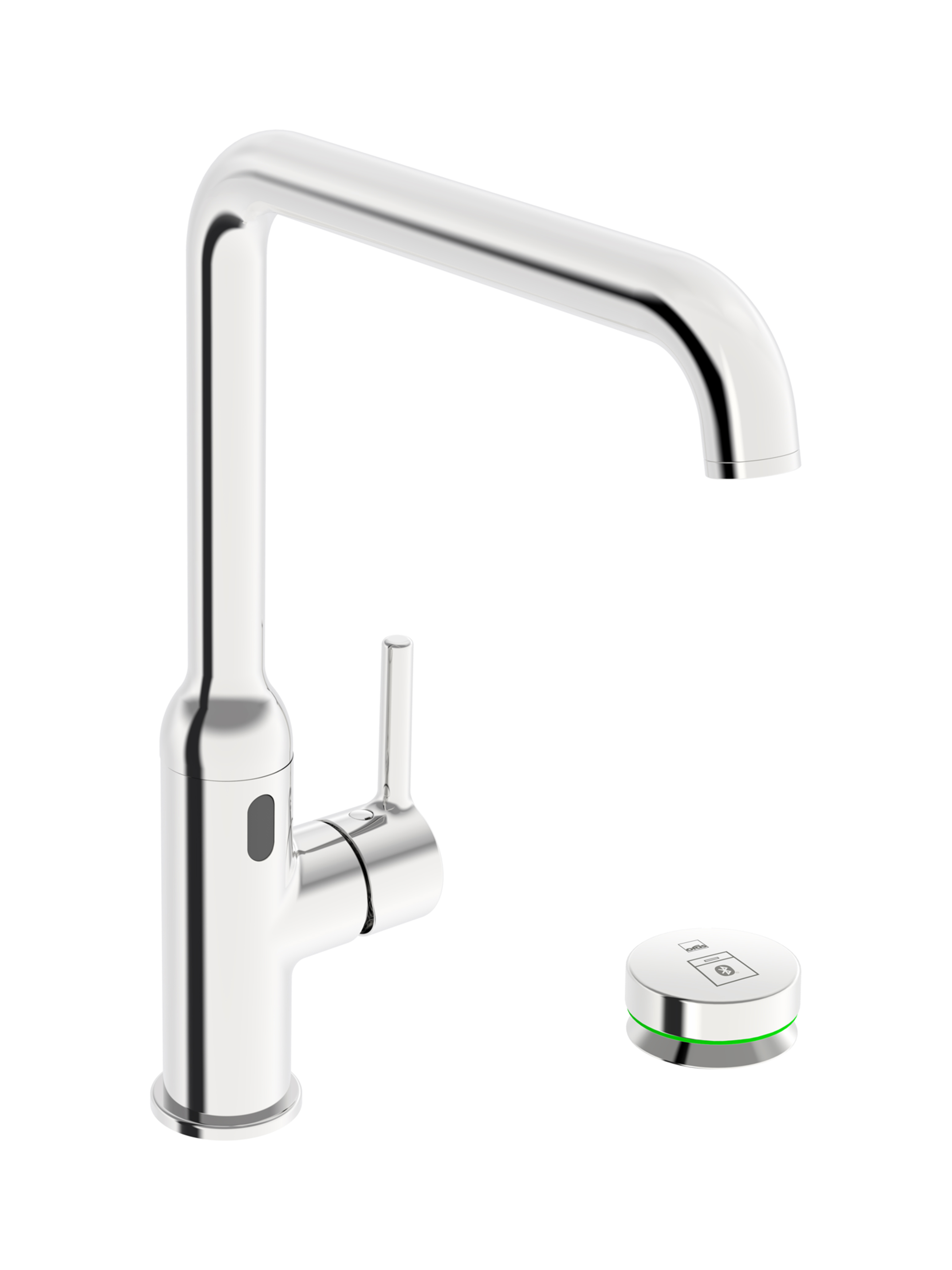 Oras Optima Style Hybrid