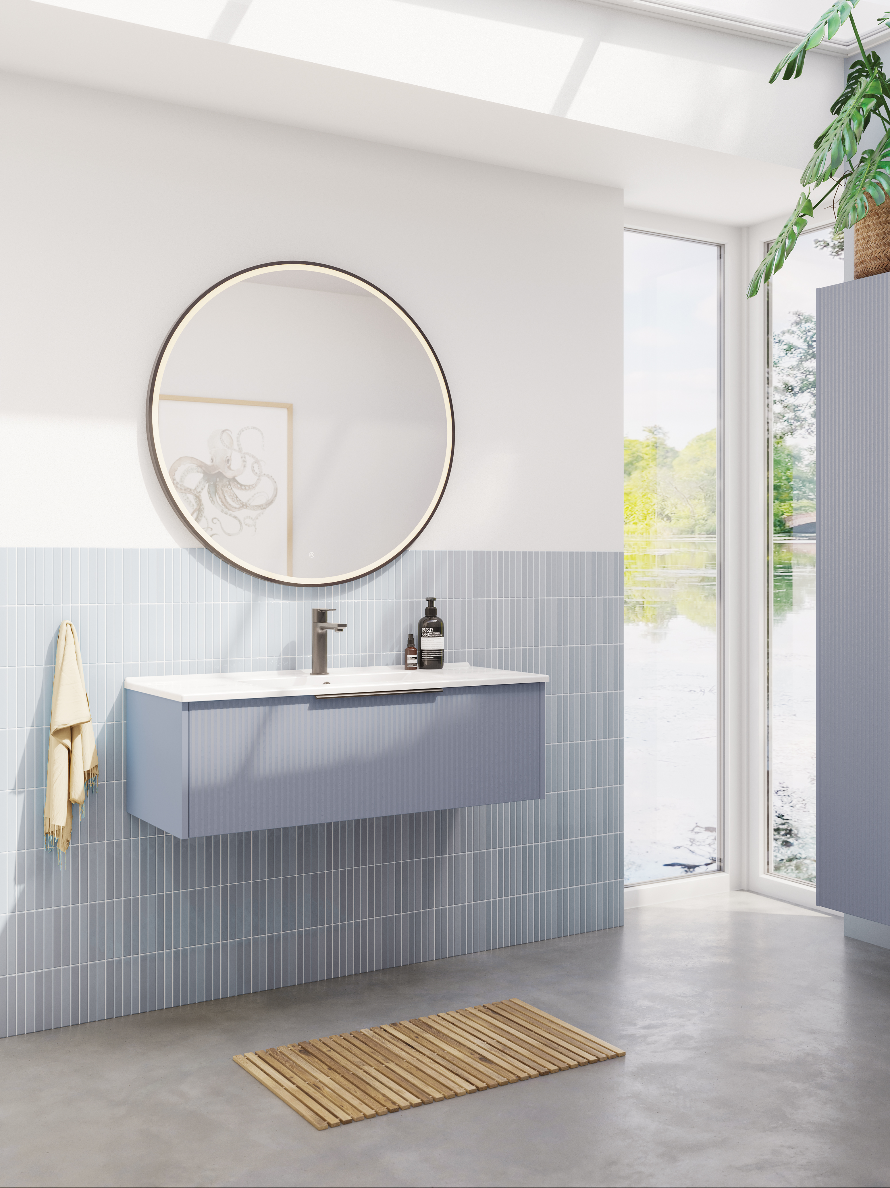 Dansani Mido+ Classic