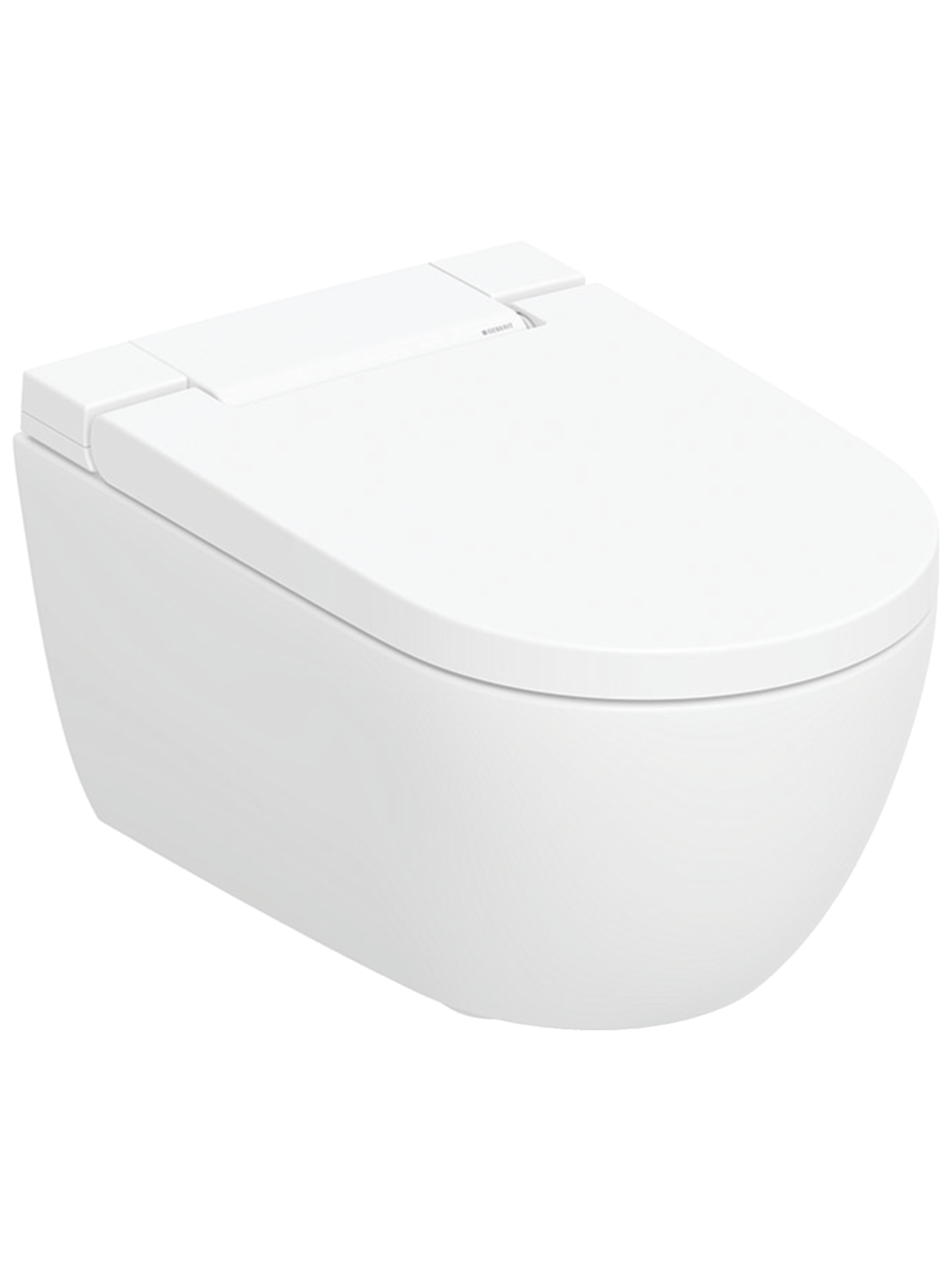 Geberit AquaClean Alba