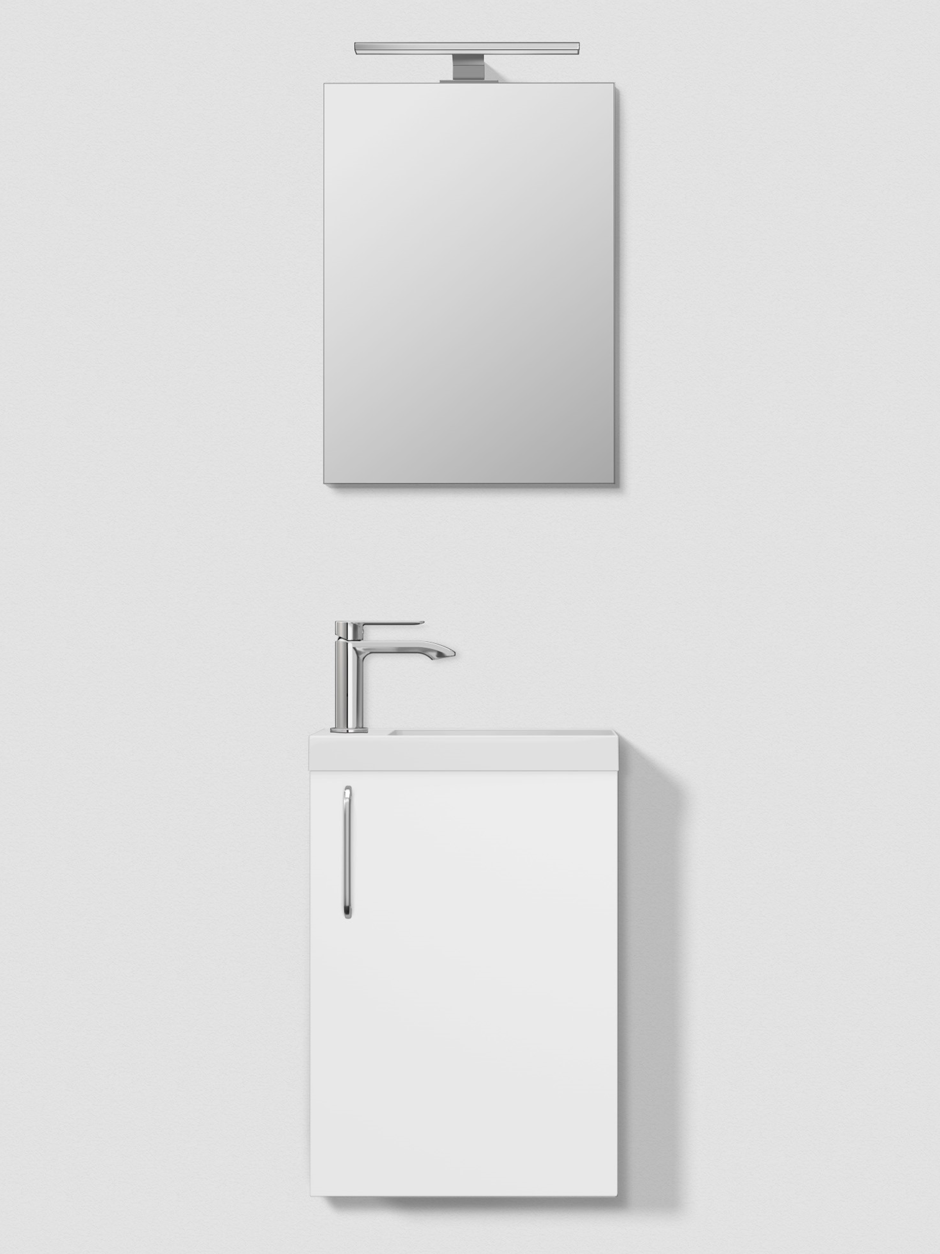 Laga Møbelpakke 3-i-1