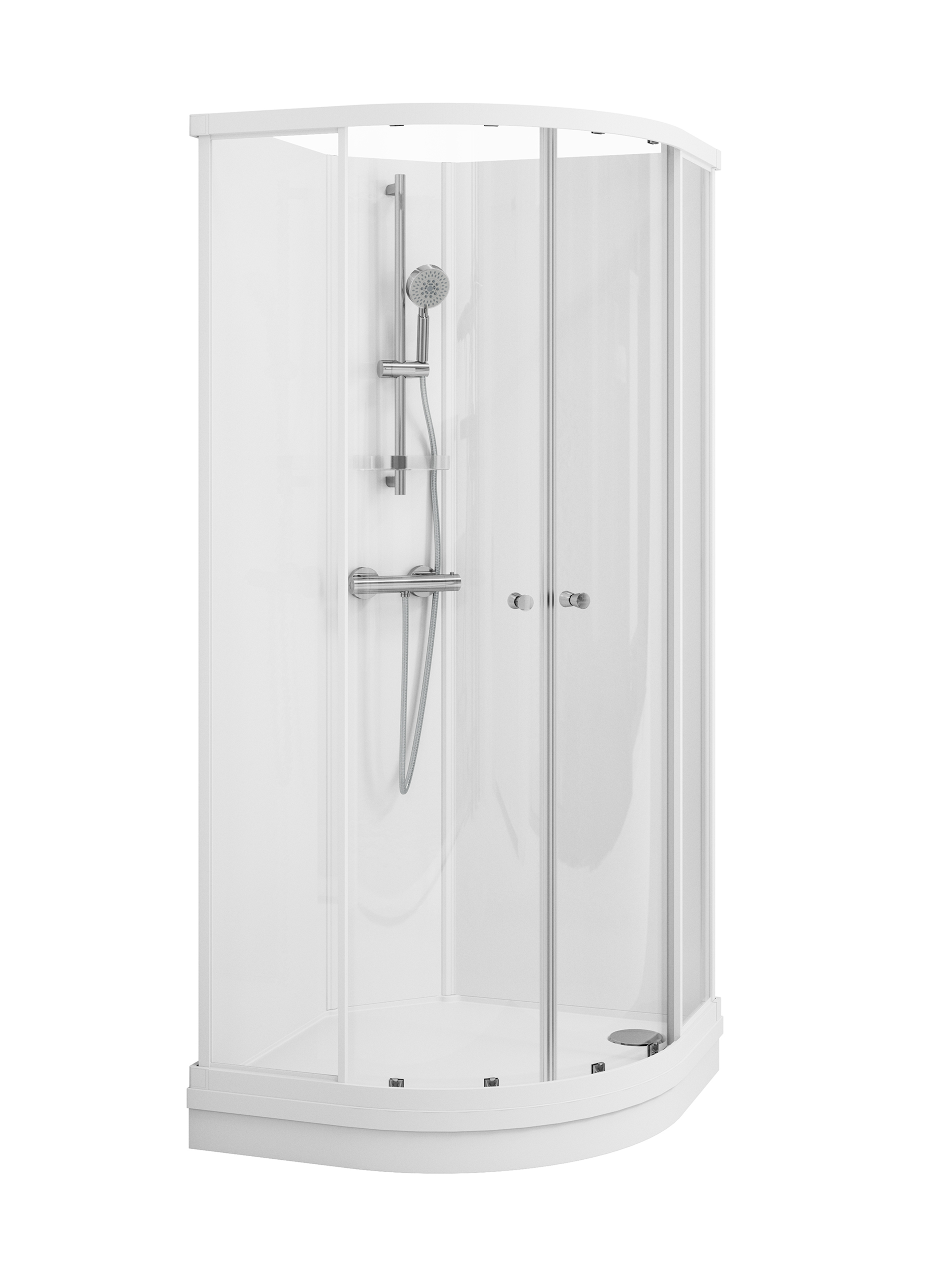 Vikingbad Sofia Basic