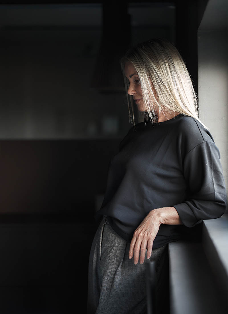 June og Bern fikk nytt bad for velvære